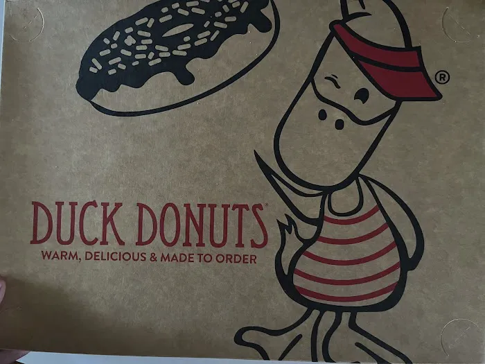 Duck Donuts Picture 10