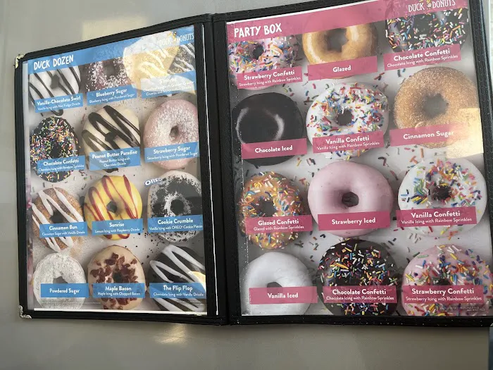 Duck Donuts Picture 9