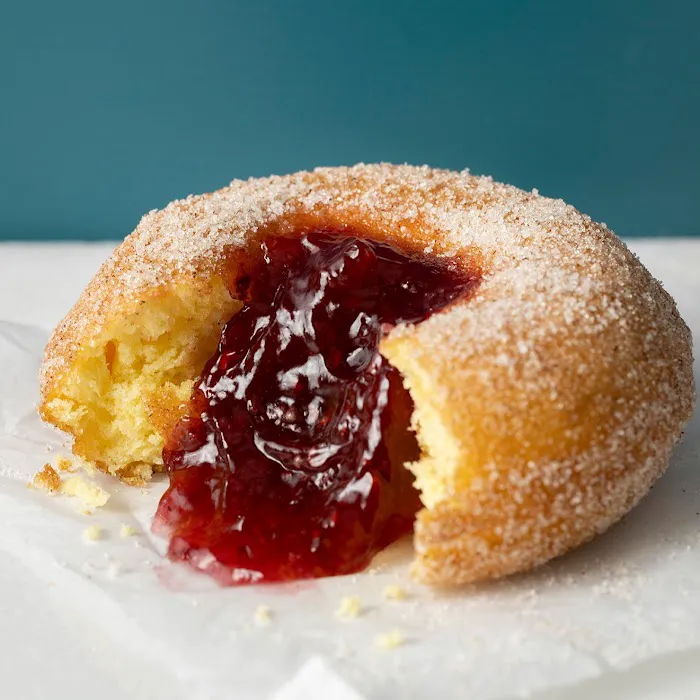 Duck Donuts Picture 8