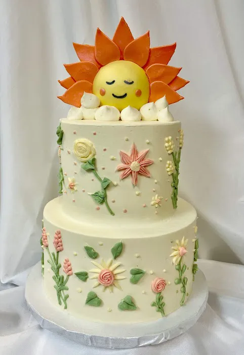 Suzi Cakes Picture 5