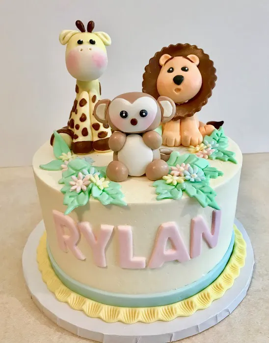 Suzi Cakes Picture 1