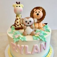 Suzi Cakes ico