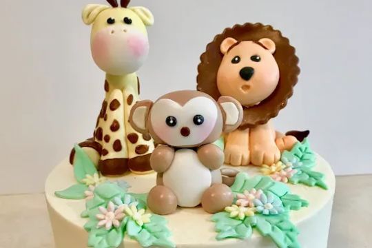 Suzi Cakes