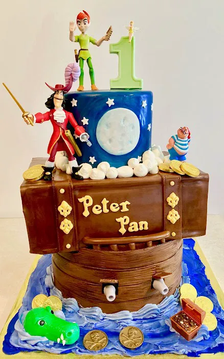 Suzi Cakes Picture 2