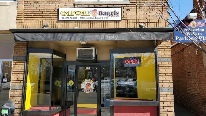 Caldwell Bagels Picture 8