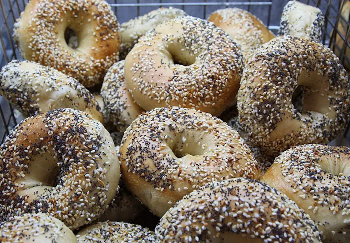 Caldwell Bagels Picture 4