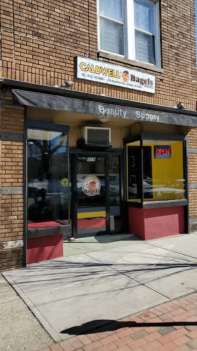Caldwell Bagels Picture 9