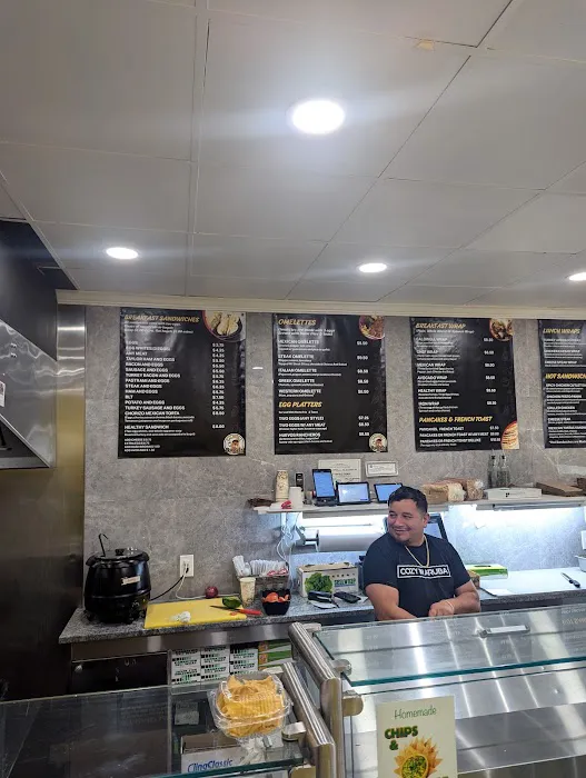 Caldwell Bagels Picture 10