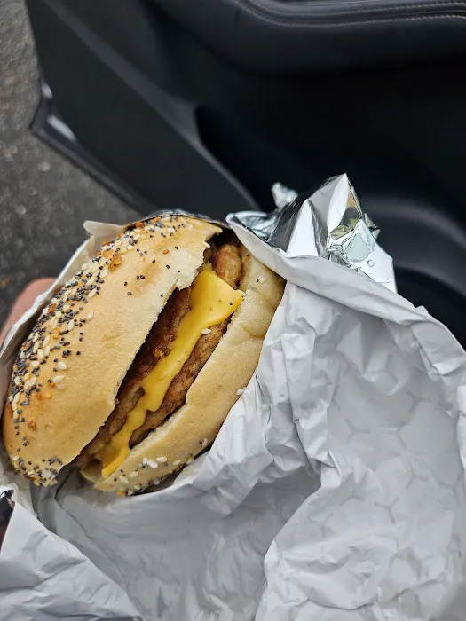 Caldwell Bagels Picture 3