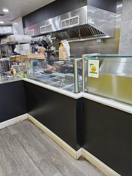 Caldwell Bagels Picture 1