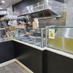 Caldwell Bagels