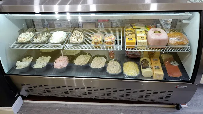 Caldwell Bagels Picture 6