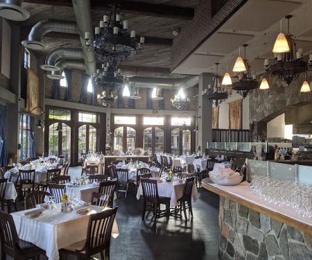 Calandra's Italian & French Bakery