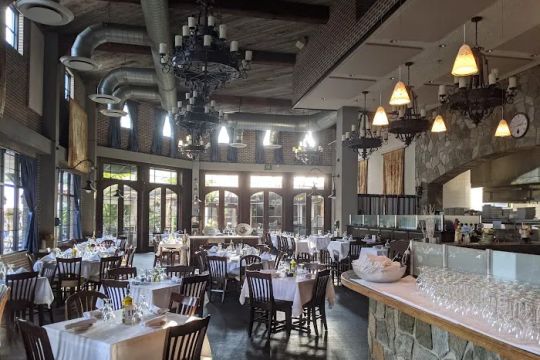 Calandra's Italian & French Bakery