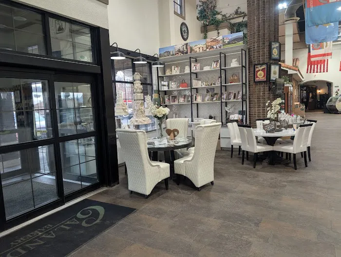 Calandra's Italian & French Bakery Picture 5