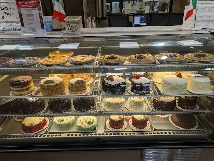 Calandra's Italian & French Bakery Picture 3