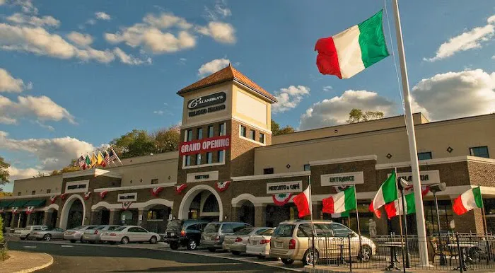 Calandra's Italian & French Bakery Picture 7