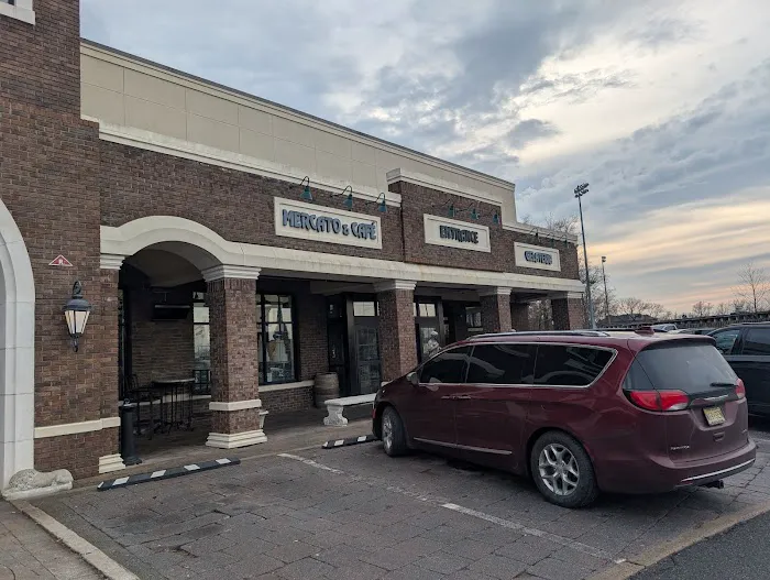 Calandra's Italian & French Bakery Picture 4