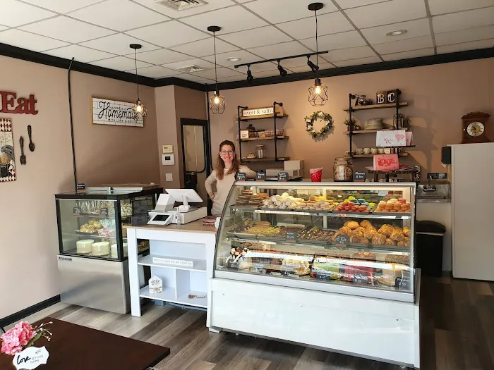 Bloom Cakes & Bakery Picture 10