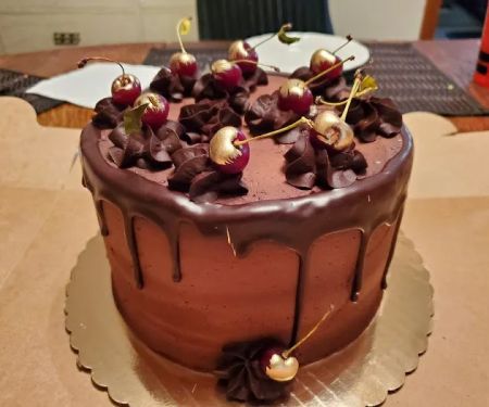 Bloom Cakes & Bakery