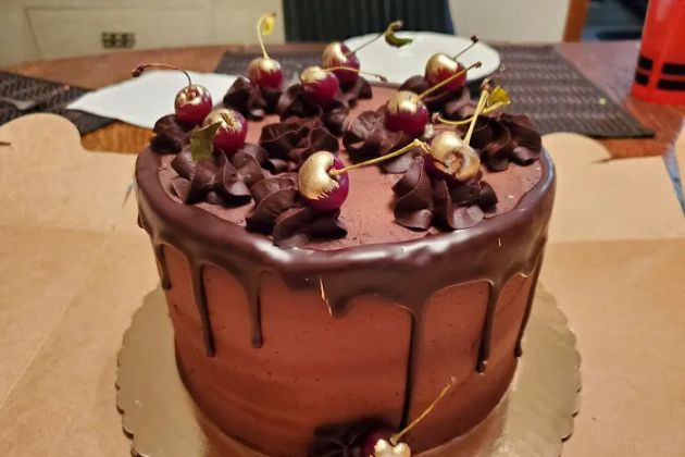 Bloom Cakes & Bakery