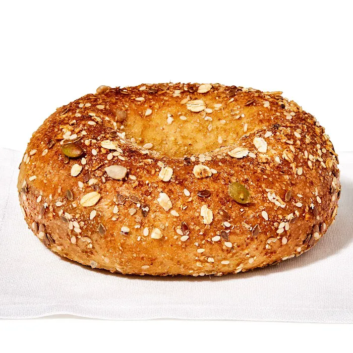 Manhattan Bagel Picture 10