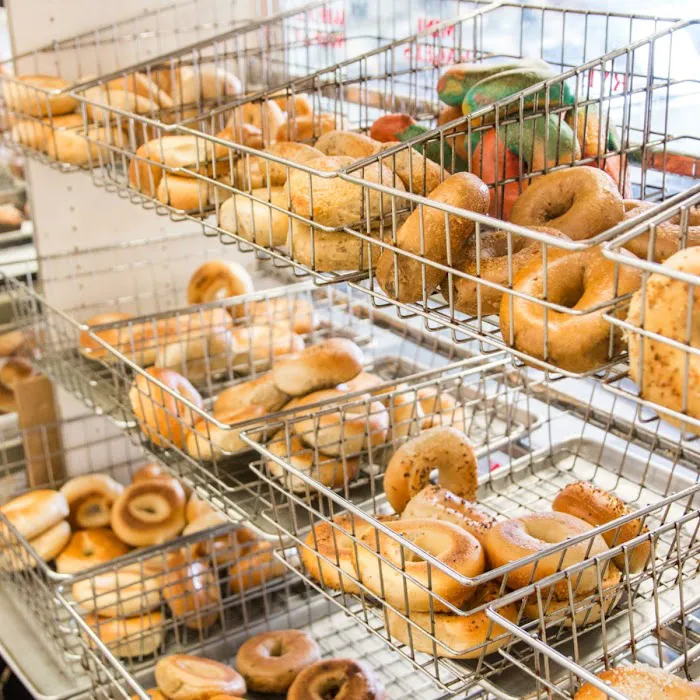Bagelwich Bagel Bakery & Deli Picture 6