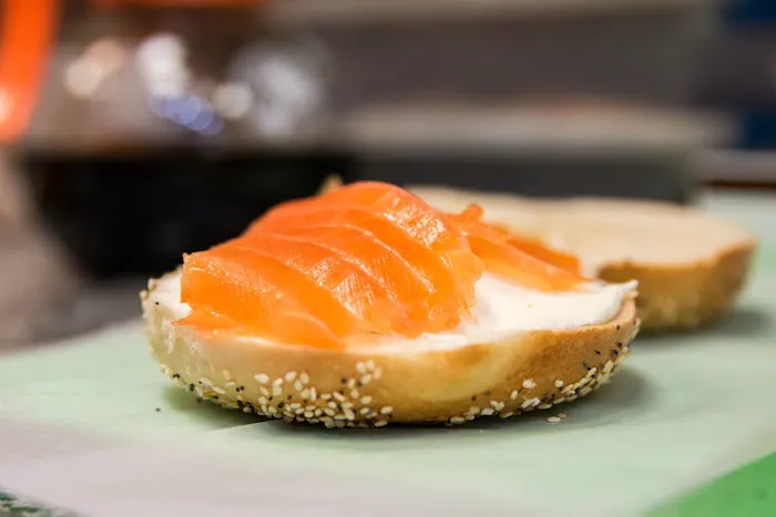 Bagelwich Bagel Bakery & Deli Picture 4