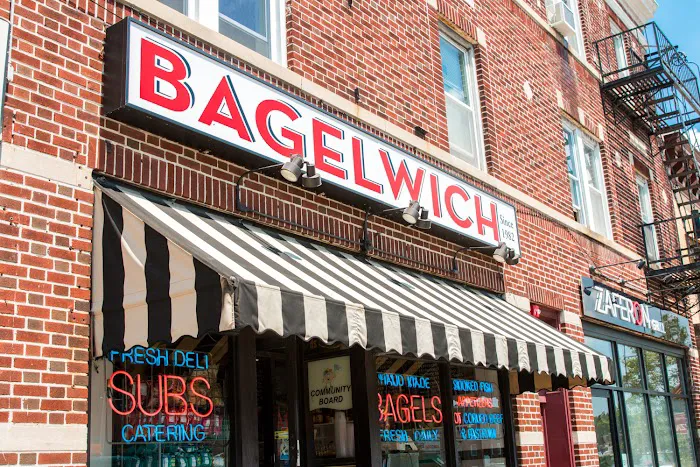 Bagelwich Bagel Bakery & Deli Picture 2