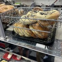 Bagelwich Bagel Bakery & Deli ico