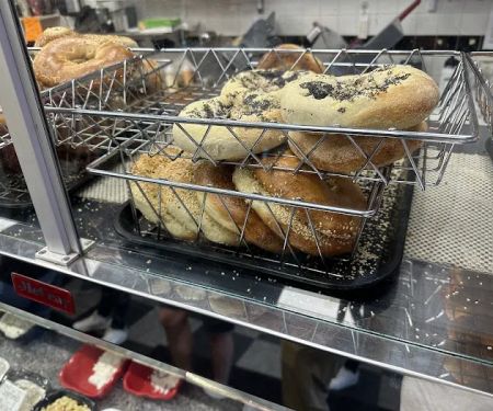 Bagelwich Bagel Bakery & Deli