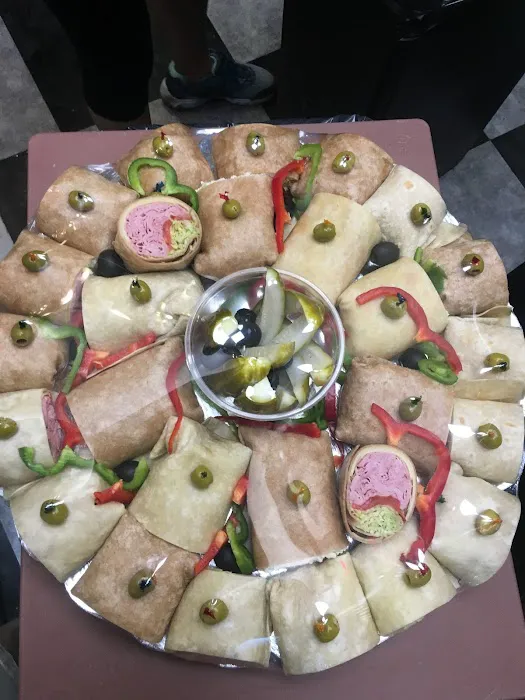 Bagelwich Bagel Bakery & Deli Picture 10