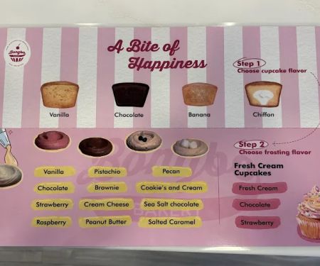 Bongbo bakery