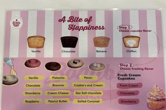 Bongbo bakery