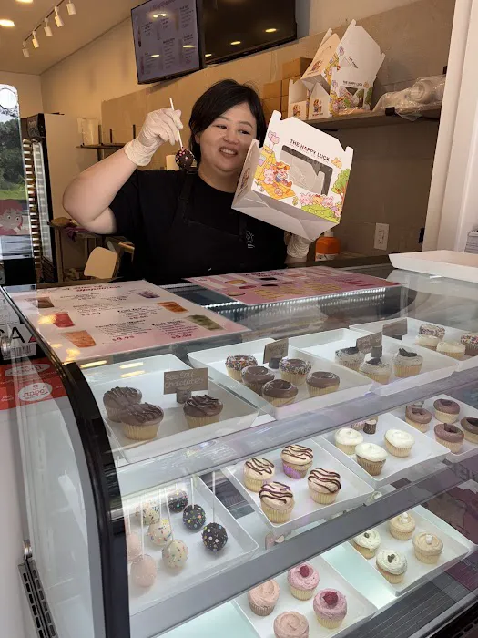 Bongbo bakery Picture 3
