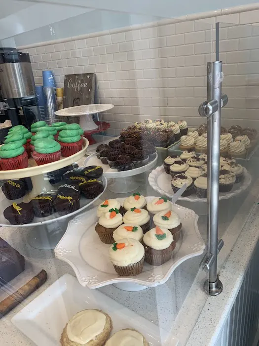 The Little Daisy Bake Shop Picture 1