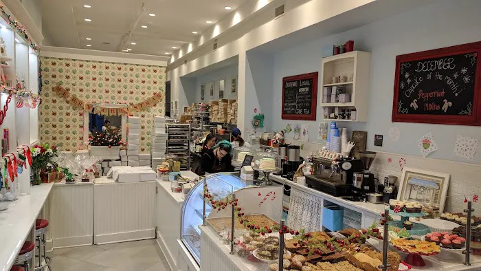 The Little Daisy Bake Shop Picture 5