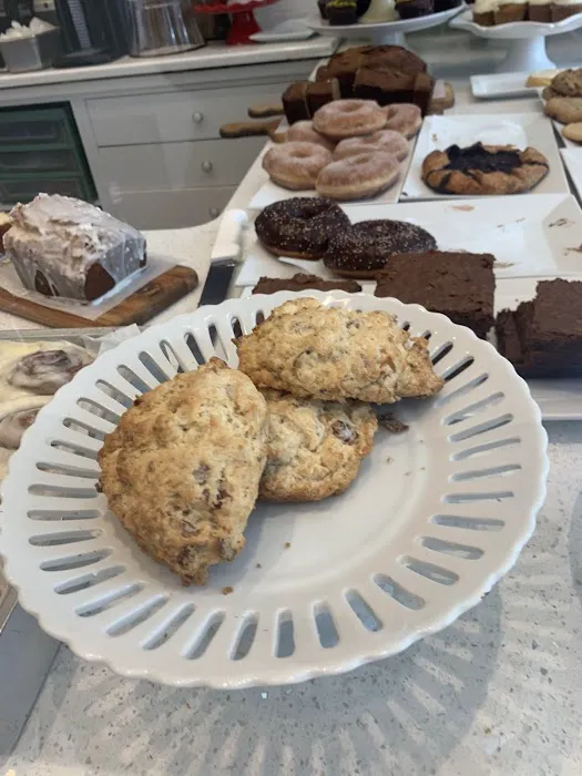 The Little Daisy Bake Shop Picture 3