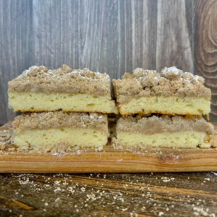 The Little Daisy Bake Shop Picture 9