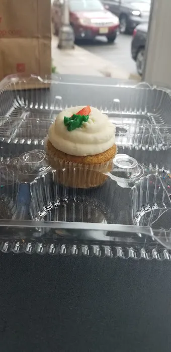 The Little Daisy Bake Shop Picture 2