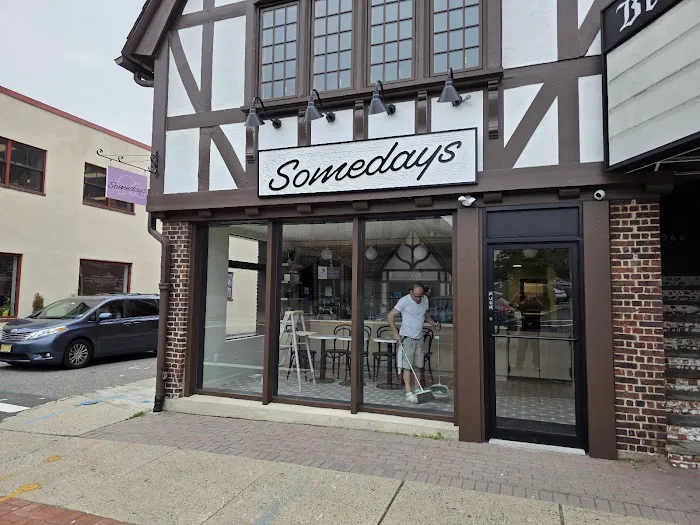 Somedays Bakery Picture 1