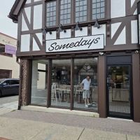 Somedays Bakery ico
