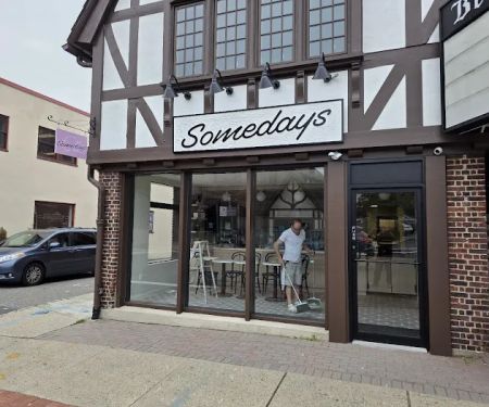 Somedays Bakery