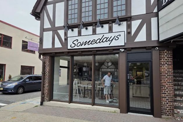 Somedays Bakery