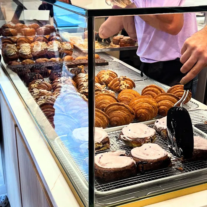 Somedays Bakery Picture 5