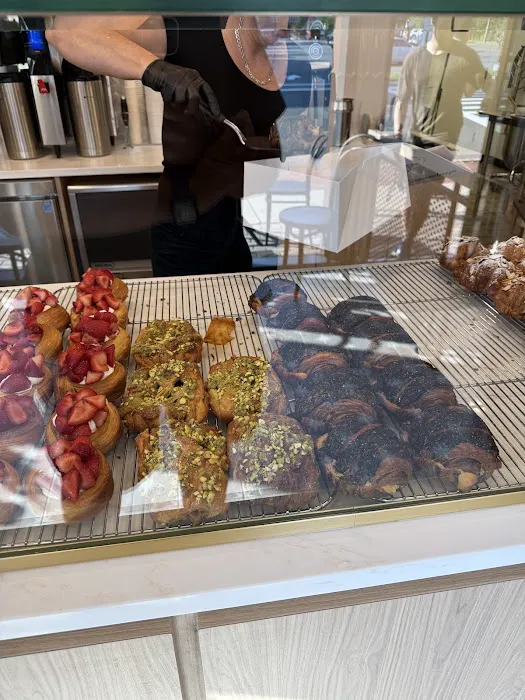 Somedays Bakery Picture 4