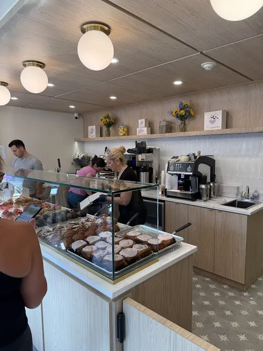 Somedays Bakery Picture 6