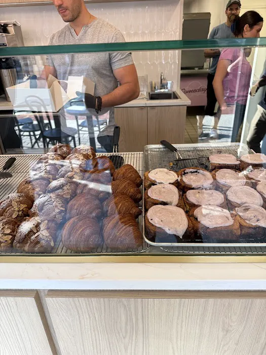 Somedays Bakery Picture 7