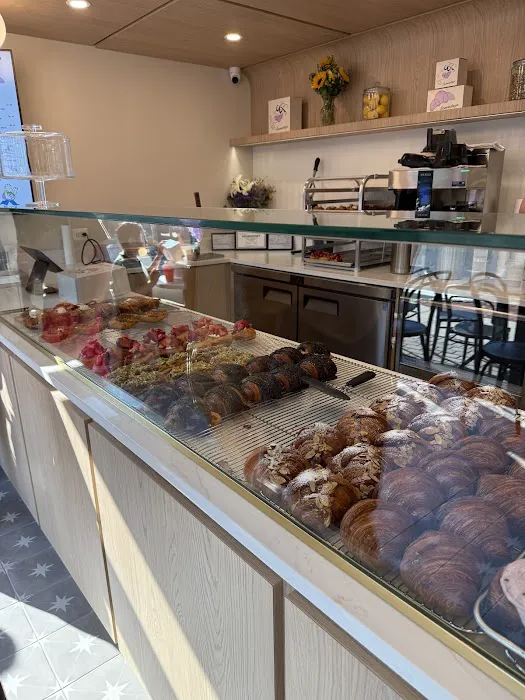 Somedays Bakery Picture 8