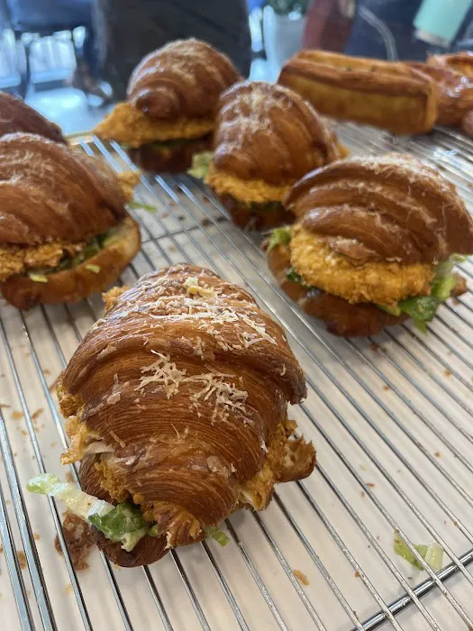 Somedays Bakery Picture 10
